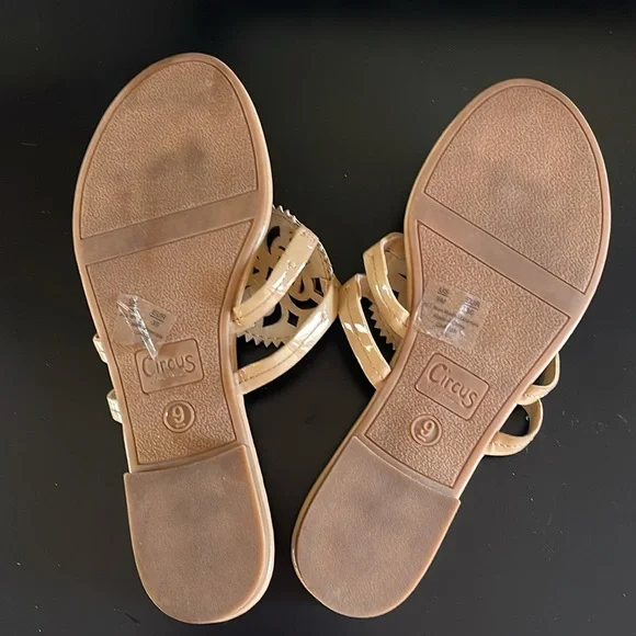 Circus by Sam Edelman Canyon sandal - Picture 10 of 10